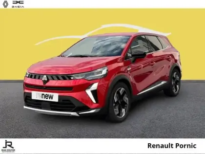 Photo Renault Symbioz
