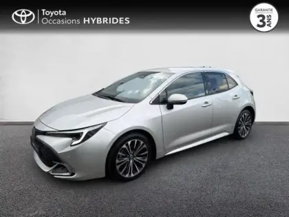 Photo Toyota Corolla