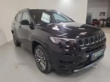 Photo Jeep Compass