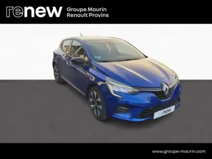 Photo Renault Clio