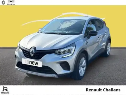 Photo Renault Captur
