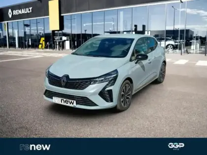 Photo Renault Clio