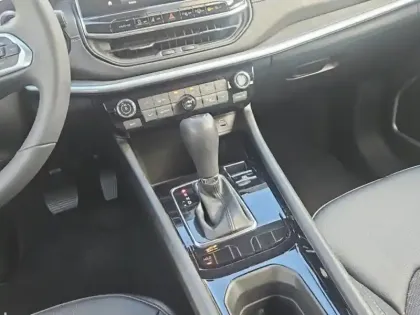 Photo 13 Jeep Compass  1.5 Turbo T4 130ch MHEV Altitude 4x2 BVR7