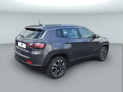 Photo 10 Jeep Compass  1.5 Turbo T4 130ch MHEV Altitude 4x2 BVR7