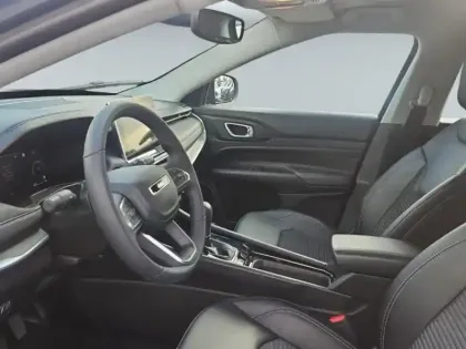 Photo 6 Jeep Compass  1.5 Turbo T4 130ch MHEV Altitude 4x2 BVR7