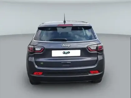 Photo 14 Jeep Compass  1.5 Turbo T4 130ch MHEV Altitude 4x2 BVR7