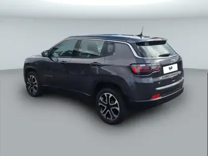 Photo 11 Jeep Compass  1.5 Turbo T4 130ch MHEV Altitude 4x2 BVR7