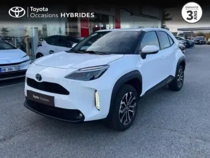 Photo Toyota Yaris
