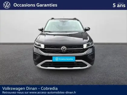 Photo 16 Volkswagen T-cross  1.0 TSI 116ch Life DSG7