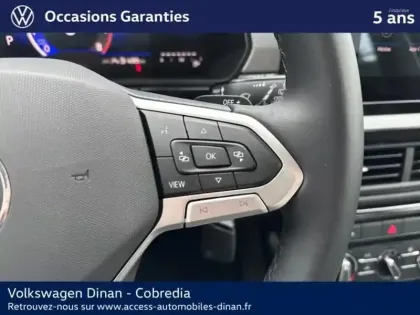 Photo 26 Volkswagen T-cross  1.0 TSI 116ch Life DSG7