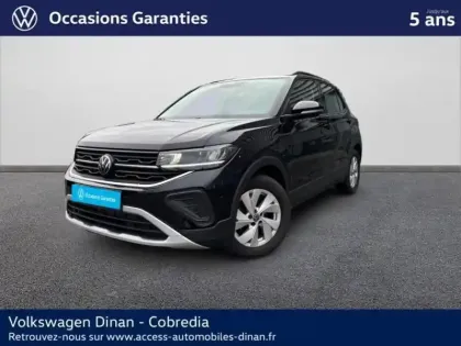 Photo 15 Volkswagen T-cross  1.0 TSI 116ch Life DSG7