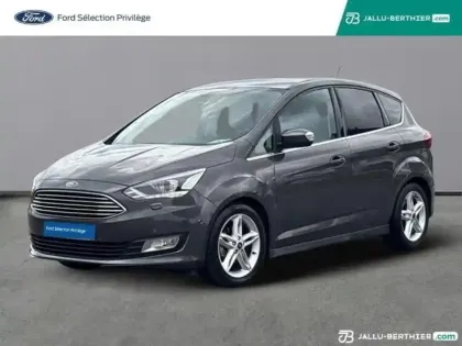 Photo Ford C-max