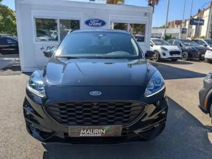 Photo Ford Kuga
