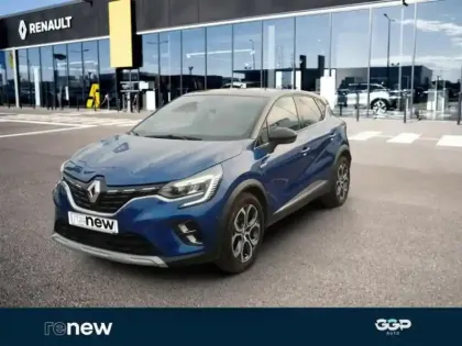 Photo Renault Captur