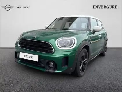 Photo Mini Countryman