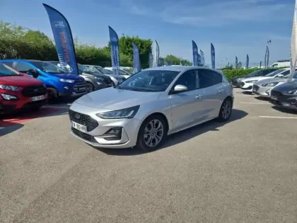 Photo Ford Focus