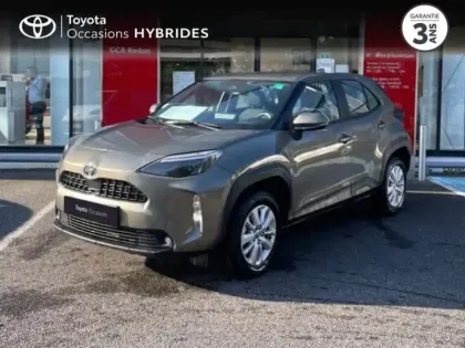 Photo Toyota Yaris