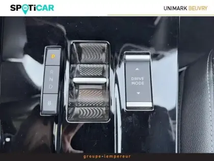 Photo 13 Opel Mokka  -e 136ch Ultimate