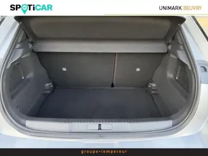 Photo 5 Opel Mokka  -e 136ch Ultimate