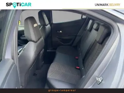 Photo 11 Opel Mokka  -e 136ch Ultimate