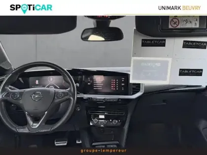 Photo 7 Opel Mokka  -e 136ch Ultimate