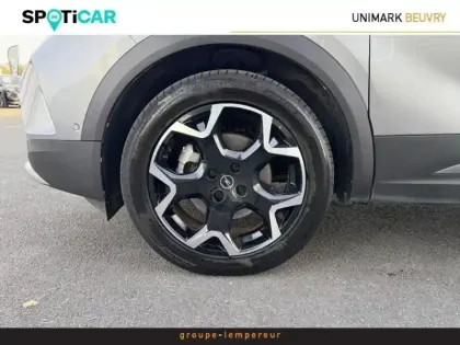 Photo 12 Opel Mokka  -e 136ch Ultimate