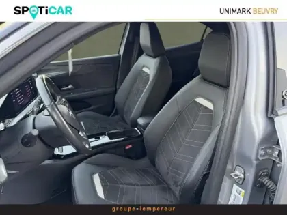 Photo 10 Opel Mokka  -e 136ch Ultimate