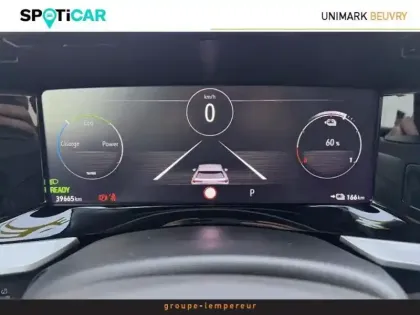 Photo 9 Opel Mokka  -e 136ch Ultimate