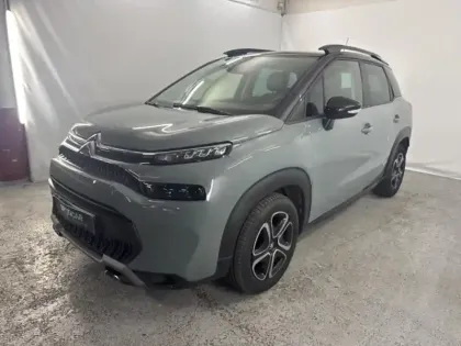 Photo Citroën C3 Aircross