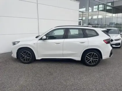 Photo 2 BMW X1  sDrive18d 150ch M Sport First Edition Plus