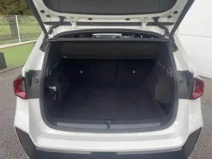 Photo 6 BMW X1  sDrive18d 150ch M Sport First Edition Plus