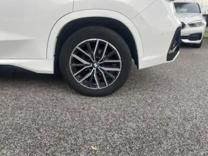 Photo 12 BMW X1  sDrive18d 150ch M Sport First Edition Plus