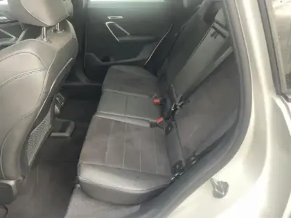 Photo 13 BMW X1  sDrive18d 150ch M Sport First Edition Plus