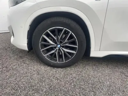 Photo 7 BMW X1  sDrive18d 150ch M Sport First Edition Plus