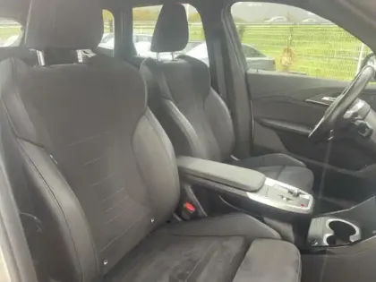 Photo 11 BMW X1  sDrive18d 150ch M Sport First Edition Plus