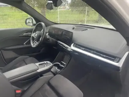 Photo 10 BMW X1  sDrive18d 150ch M Sport First Edition Plus