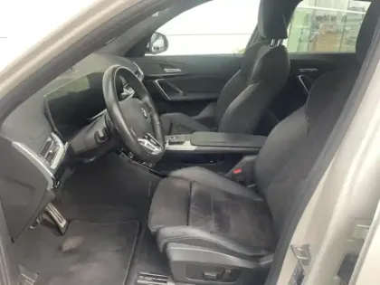 Photo 3 BMW X1  sDrive18d 150ch M Sport First Edition Plus