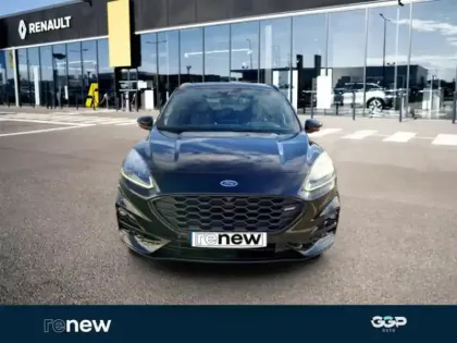 Photo 1 Ford Kuga  2.5 Duratec 190ch FHEV ST-Line BVA i-AWD