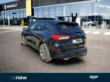 Photo 3 Ford Kuga  2.5 Duratec 190ch FHEV ST-Line BVA i-AWD