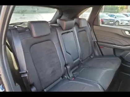 Photo 10 Ford Kuga  2.5 Duratec 190ch FHEV ST-Line BVA i-AWD