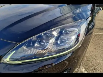 Photo 14 Ford Kuga  2.5 Duratec 190ch FHEV ST-Line BVA i-AWD