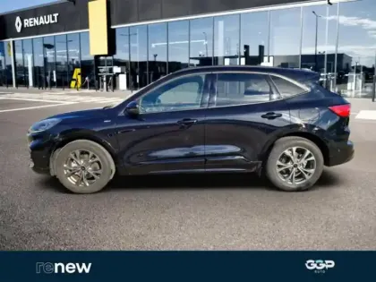 Photo 2 Ford Kuga  2.5 Duratec 190ch FHEV ST-Line BVA i-AWD