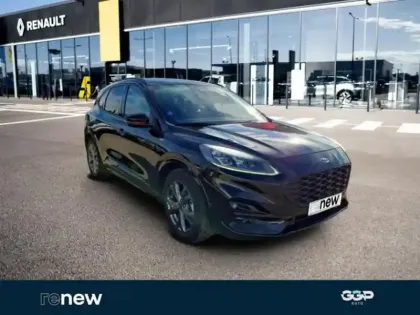 Photo 7 Ford Kuga  2.5 Duratec 190ch FHEV ST-Line BVA i-AWD