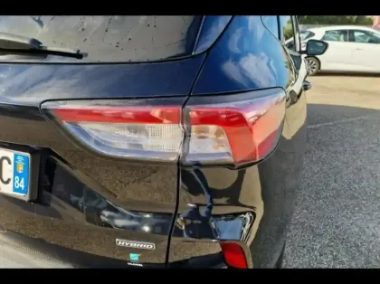 Photo 13 Ford Kuga  2.5 Duratec 190ch FHEV ST-Line BVA i-AWD