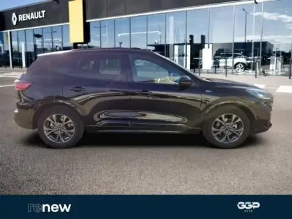 Photo 6 Ford Kuga  2.5 Duratec 190ch FHEV ST-Line BVA i-AWD