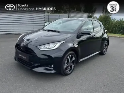 Photo Toyota Yaris