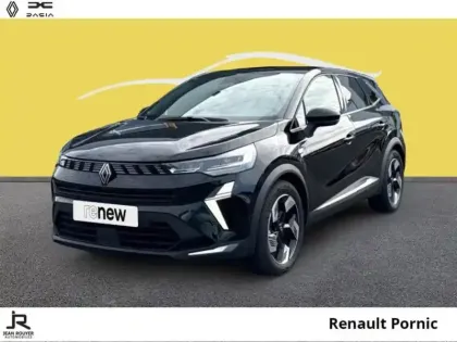 Photo Renault Symbioz