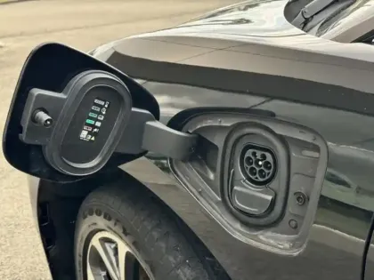 Photo 11 Jaguar I-Pace  EV400 SE AWD