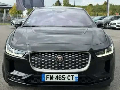 Photo 7 Jaguar I-Pace  EV400 SE AWD
