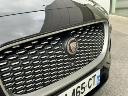 Photo 8 Jaguar I-Pace  EV400 SE AWD